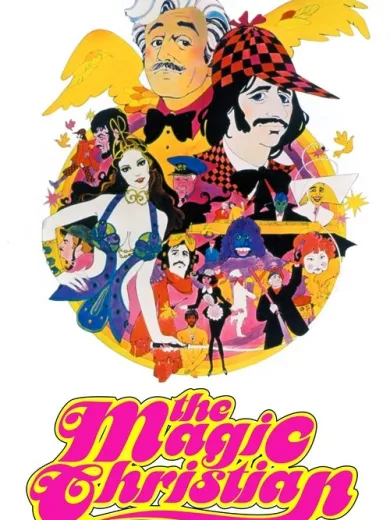 The Magic Christian