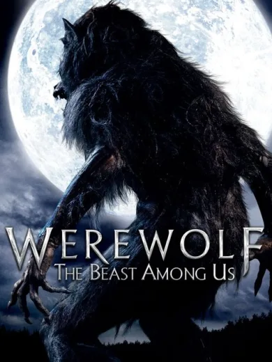 Werewolf: The Beast Among Us