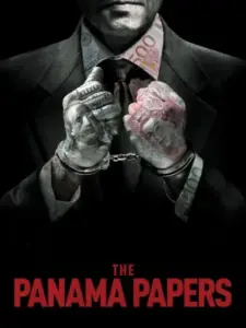 The Panama Papers