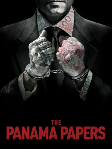 The Panama Papers