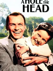 A Hole in the Head