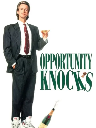Opportunity Knocks