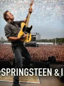 Springsteen & I