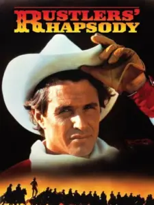 Rustlers’ Rhapsody
