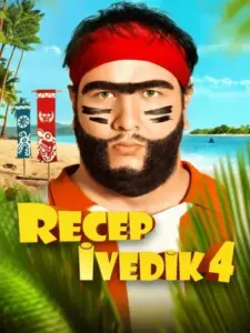 Recep İvedik 4