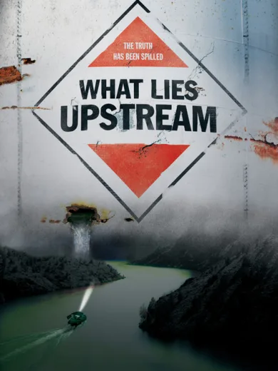 What Lies Upstream