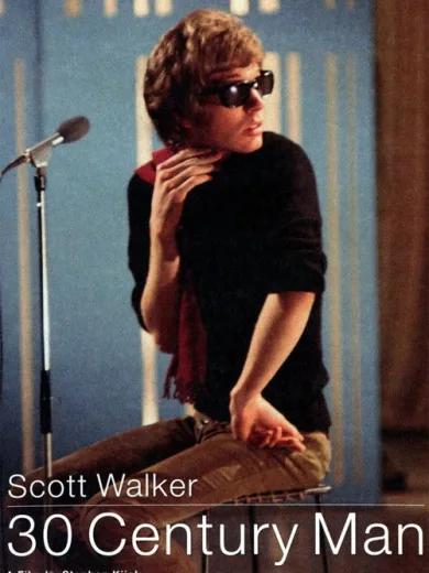 Scott Walker: 30 Century Man