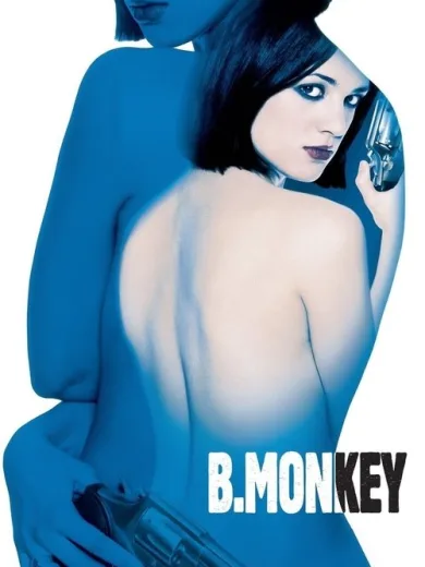 B. Monkey