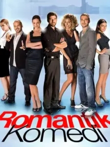Ρομαντική Κομεντί / Romantik Komedi