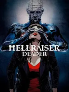 Hellraiser: Deader