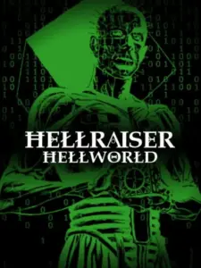 Hellraiser: Hellworld