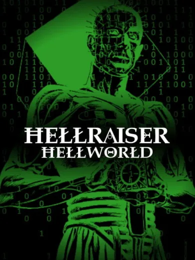 Hellraiser: Hellworld