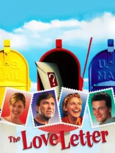 The Love Letter