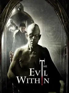 The Evil Within