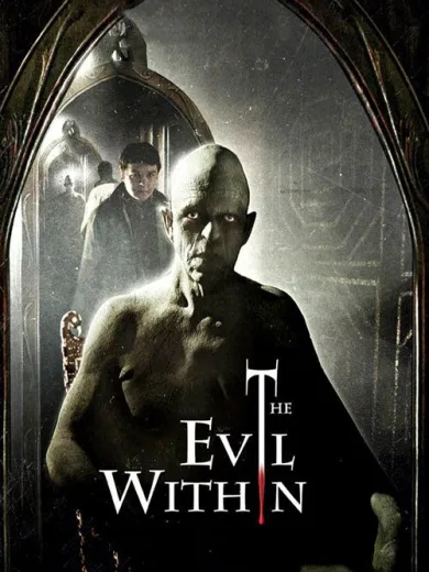 The Evil Within