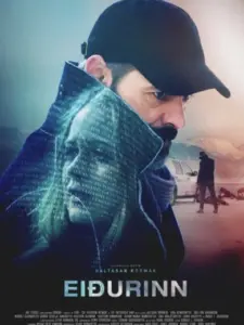 Eiðurinn