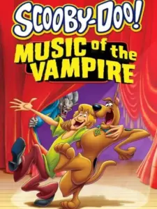 Σκούμπι Ντου! Η Μουσική του Βρυκόλακα / Scooby-Doo! Music of the Vampire