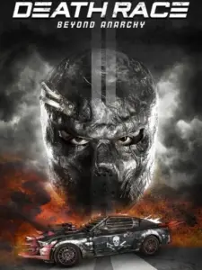 Death Race: Beyond Anarchy