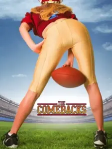 The Comebacks