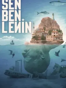 Sen Ben Lenin