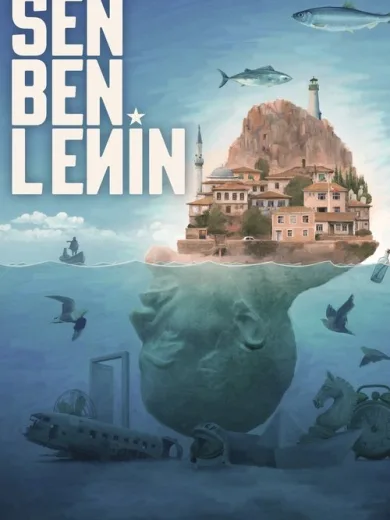 Sen Ben Lenin