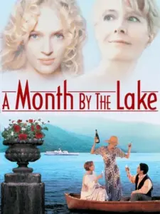 A Month by the Lake