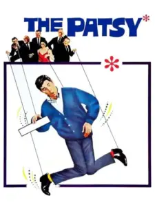 Ο Τζέρι Λιούις αρχοντοπαλλήκαρο / The Patsy
