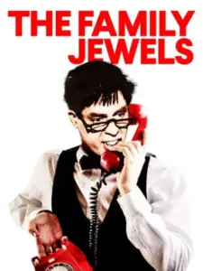 Ο μεγάλος σαματατζής / The Family Jewels