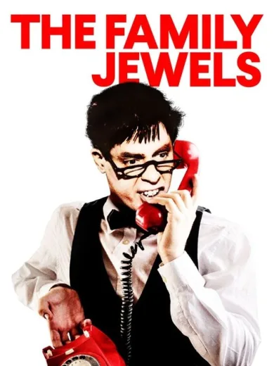 Ο μεγάλος σαματατζής / The Family Jewels