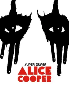 Super Duper Alice Cooper