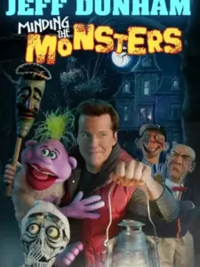 Jeff Dunham: Minding the Monsters