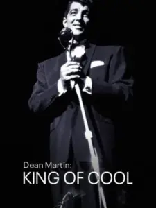 Dean Martin: King of Cool