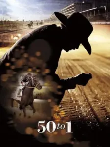 50 to 1