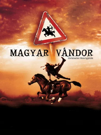 Magyar vándor