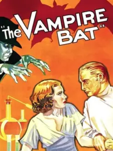 The Vampire Bat