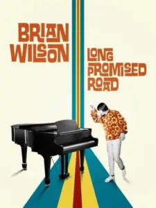 Brian Wilson: Long Promised Road