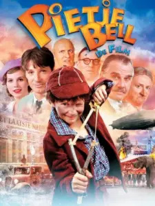 Pietje Bell