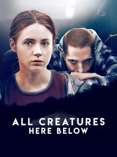 All Creatures Here Below