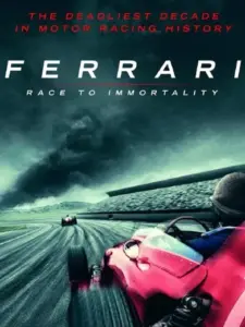 Ferrari: Race to Immortality