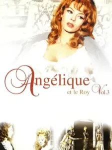 Angélique et le Roy