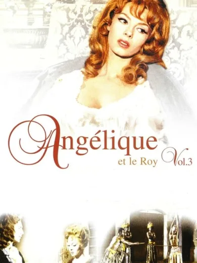 Angélique et le Roy