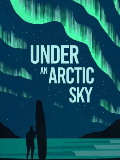 Under an Arctic Sky