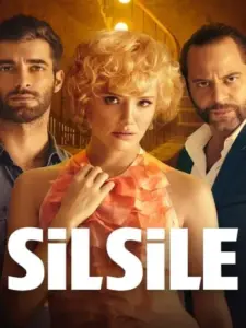 Συνέπειες / Silsile