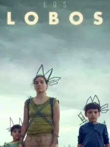 Los lobos