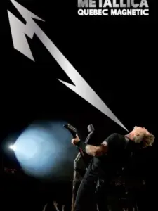 Metallica: Quebec Magnetic