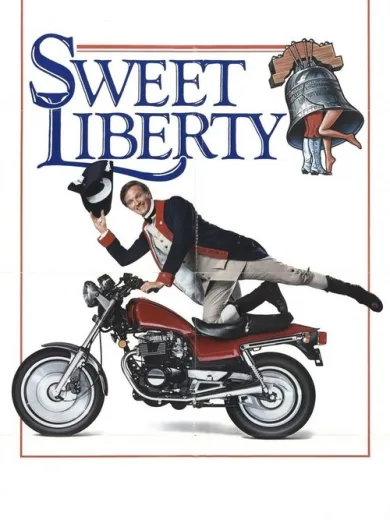 Sweet Liberty