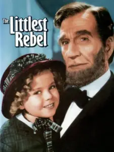 The Littlest Rebel