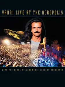 Yanni: Live at the Acropolis