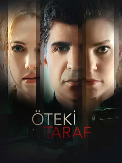 Öteki Taraf