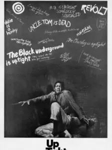 Uptight